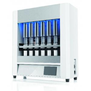 全自動(dòng)索氏抽提儀