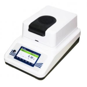 DSH-50A-1鹵素水分測(cè)定儀