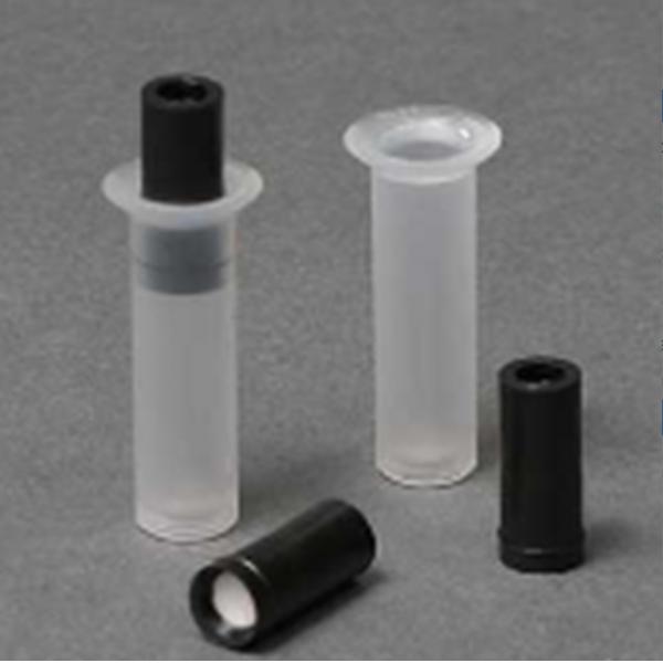 DIONEX038142套裝-帶濾芯0.5ml樣品瓶 20 &micro;L 過濾蓋 賽默飛