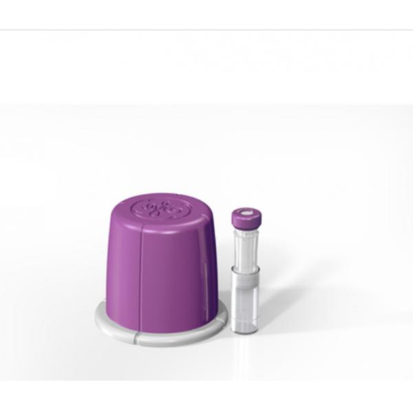 Whatman Mini-UniPrep G2 手動壓縮機(jī) MUPG2HCPWC1