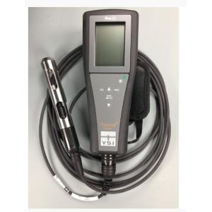 美國(guó)YSI熒光法溶氧儀 ProSolo