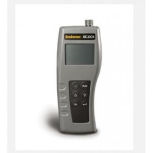 美國YSI便攜式電導率儀 EC300A