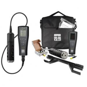 美國(guó)YSI便攜式多參數(shù)水質(zhì)分析儀Proquatro