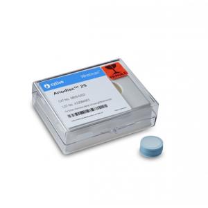 Whatman Anodisc 圓形膜，帶支撐環(huán)6809-5002