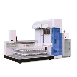 PT2000 全自動(dòng)固液吹掃捕集儀