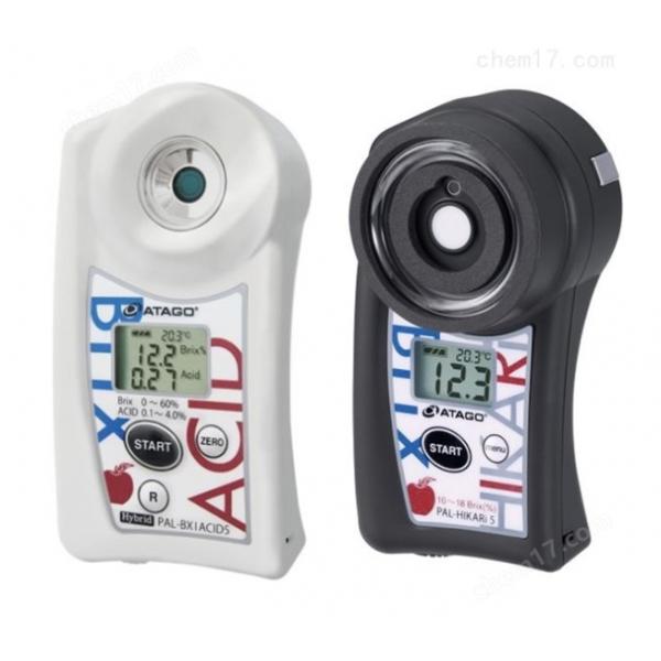 愛(ài)拓（蘋(píng)果）無(wú)損糖酸套裝ACID 5+HIKARi5