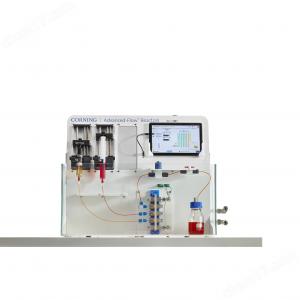 康寧教學平臺微通道連續(xù)流微反應器