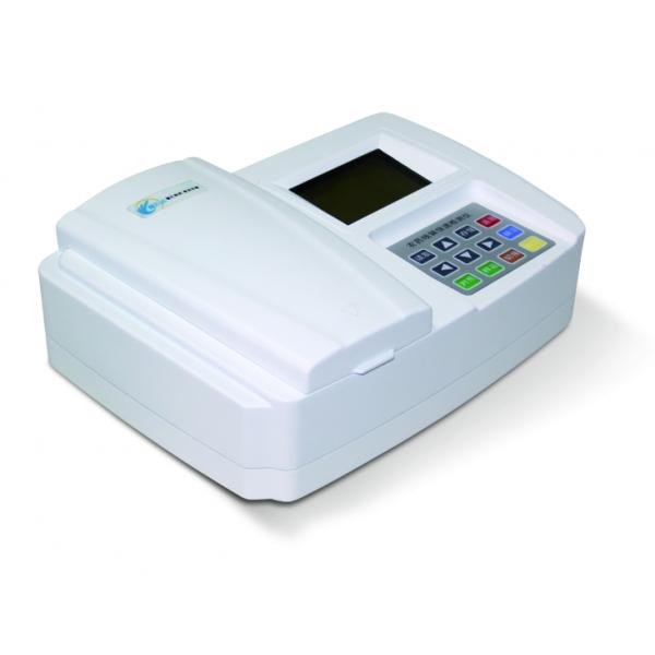 智云達(dá)ZYD-NP6D 農(nóng)藥殘留快速檢測儀