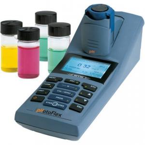 德國WTW   pHotoFlex pH便攜式比色計(jì)
