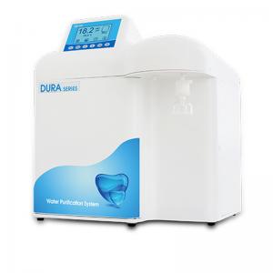 美國(guó)澤拉布超純水系統(tǒng)Dura 12/24