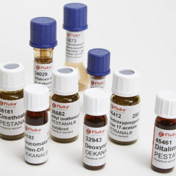 Supelco 5 -&alpha;-雄甾烷48168， 438-22-2