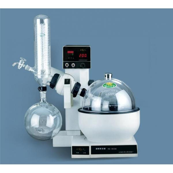 上海亞榮旋轉(zhuǎn)蒸發(fā)器RE-3000B