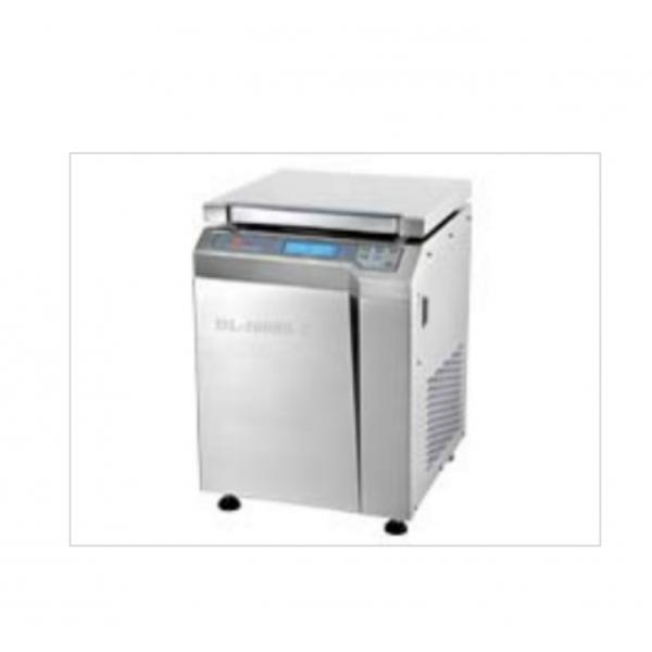 上海安亭低速冷凍離心機(jī)DL-8000C