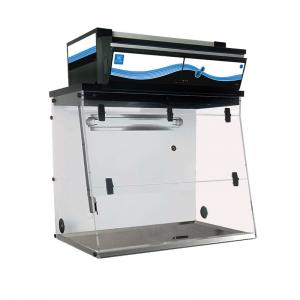 ERLAB依拉勃垂直層流超凈工作臺(tái) Flow 483 Smart