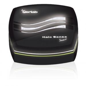 ERLAB依拉勃 實(shí)驗(yàn)室空氣質(zhì)量監(jiān)測(cè)器 Halo Sense