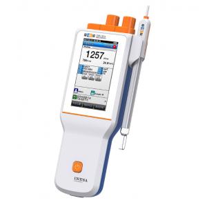 雷磁DDBJ-351L便攜式電導(dǎo)率儀