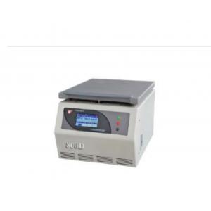 上海安亭800D低速臺式離心機(jī)