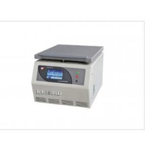 KA-1000D低速臺式離心機(jī)