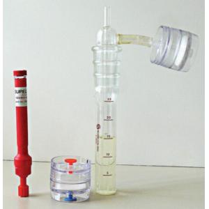 默克SupelcoORBO&trade; 80 涂層過(guò)濾器20811