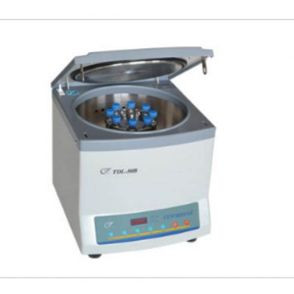 上海安亭低速臺式離心機(jī)TDL-50B