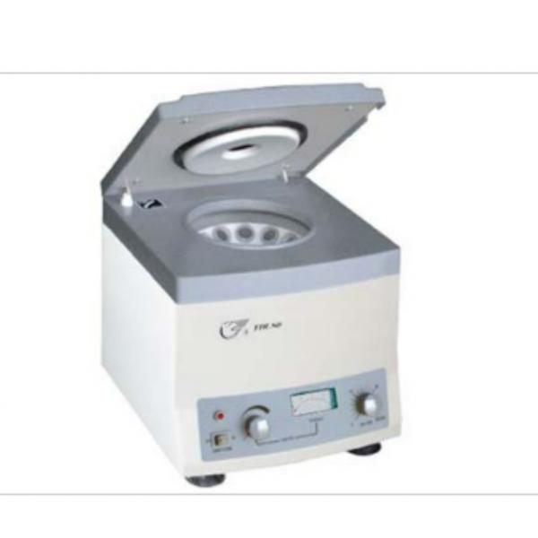 上海安亭低速臺式離心機(jī)TDL-4