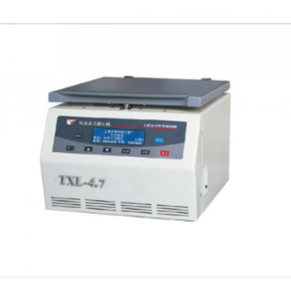 上海安亭細(xì)胞洗滌離心機(jī)TXL-4.7
