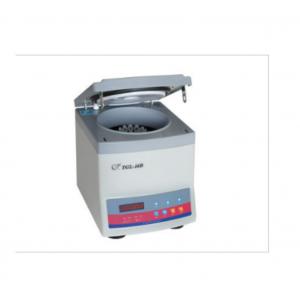 上海安亭高速臺(tái)式離心機(jī)TGL-16B