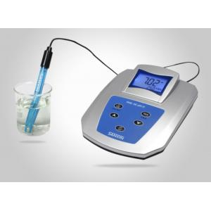 上海三信酸度計PHS-2C