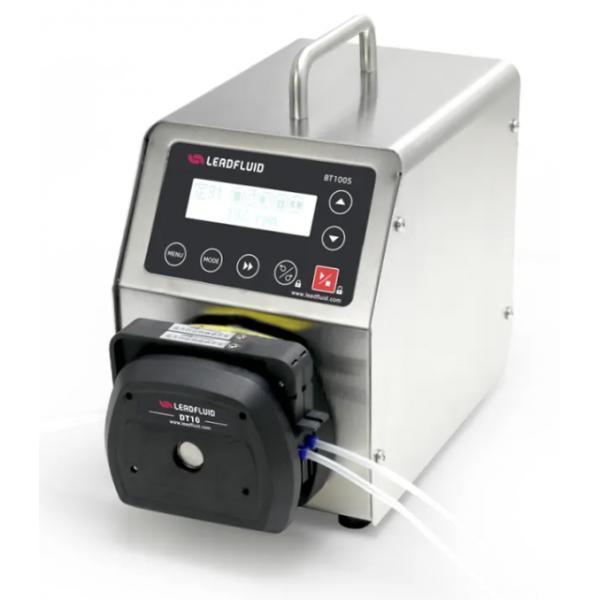 雷弗BT100S 調(diào)速型蠕動泵