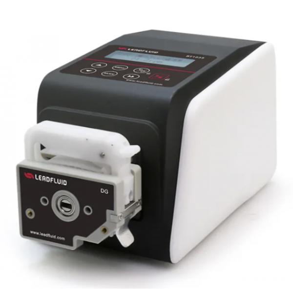 雷弗BT103S 調(diào)速型蠕動(dòng)泵