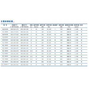 昆山舒美數(shù)控超聲波清洗器KQ-500DV