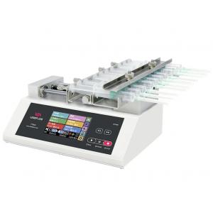 雷弗TYD02-10實(shí)驗(yàn)室注射泵