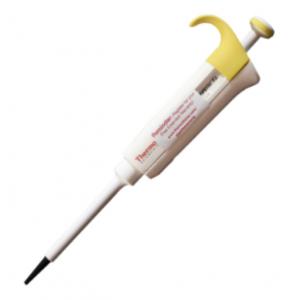 賽默飛單道移液器4640040