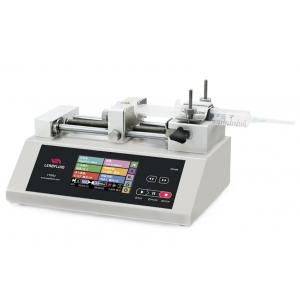 雷弗TYD02-01實(shí)驗(yàn)室注射泵