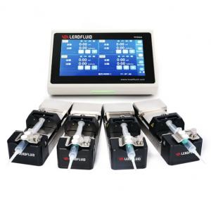 雷弗TFD04 實(shí)驗(yàn)室注射泵