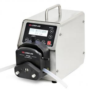 雷弗BT600S調速型智能蠕動泵