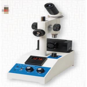 上海物光顯微熔點儀SGW&reg;X-4A