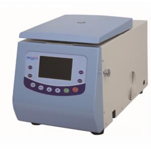 德雷特臺式高速冷凍離心機(jī)DLG-R165AT