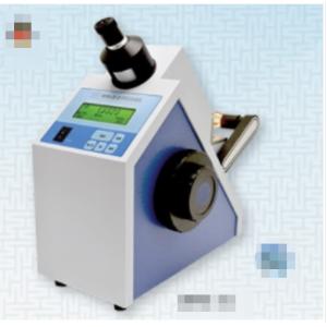 上海物光數字阿貝折射儀WYA-2S