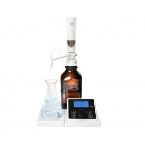 DLAB/大龍儀器 dTrite 電子滴定器