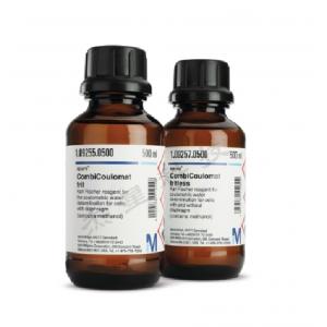 默克2當(dāng)量單組份滴定劑1.88002.1000