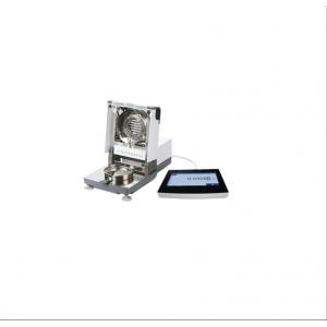 德安特EX-FH104A快速水分測(cè)定儀