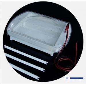 北京六一臥式水平電泳儀DYCP-38C