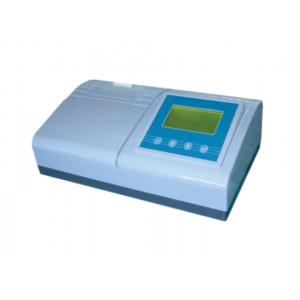 DreTop農(nóng)藥殘毒快速檢測(cè)儀DTPN-308S