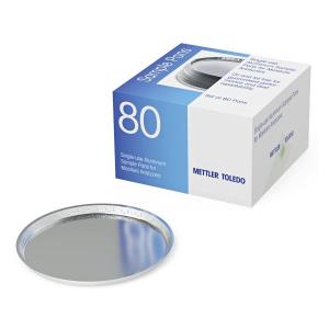 梅特勒托利多鋁箔樣品盤HA-D90 13865