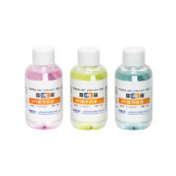 上海雷磁pH緩沖溶液PH4.00
