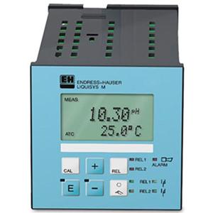 Endress+HauserPH變送器CPM223-PR0005