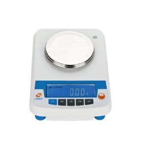 上海佑科分析天平百分位 YP10002