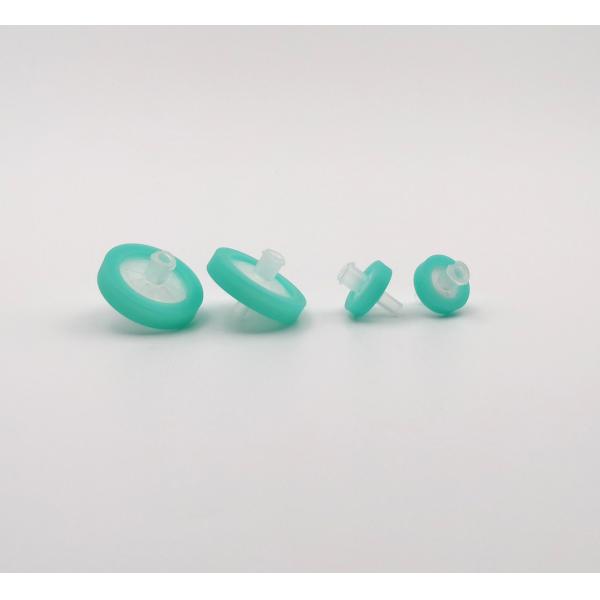 上海安譜有機(jī)相尼龍針式濾器綠色SCAA-204
