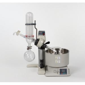 長城科工貿(mào)旋轉蒸發(fā)儀R-1001VN